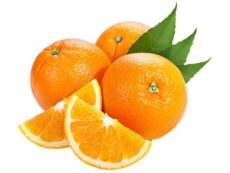 Baladi-Orange