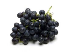 Black-Grapes