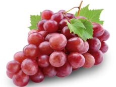 Crimson-and-Red-Globe-Grapes