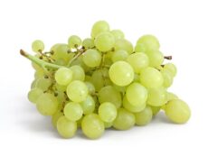 Green-Grapes