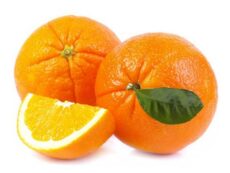 Navel-Late-Orange