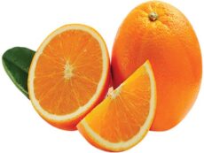 Navel-Orange