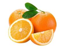 Valencia-Orange