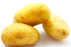 Winter-Potatoes